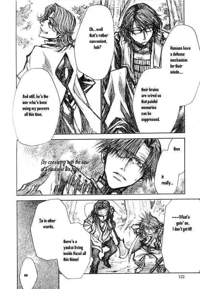 Saiyuki Reload Chapter 45.2 9